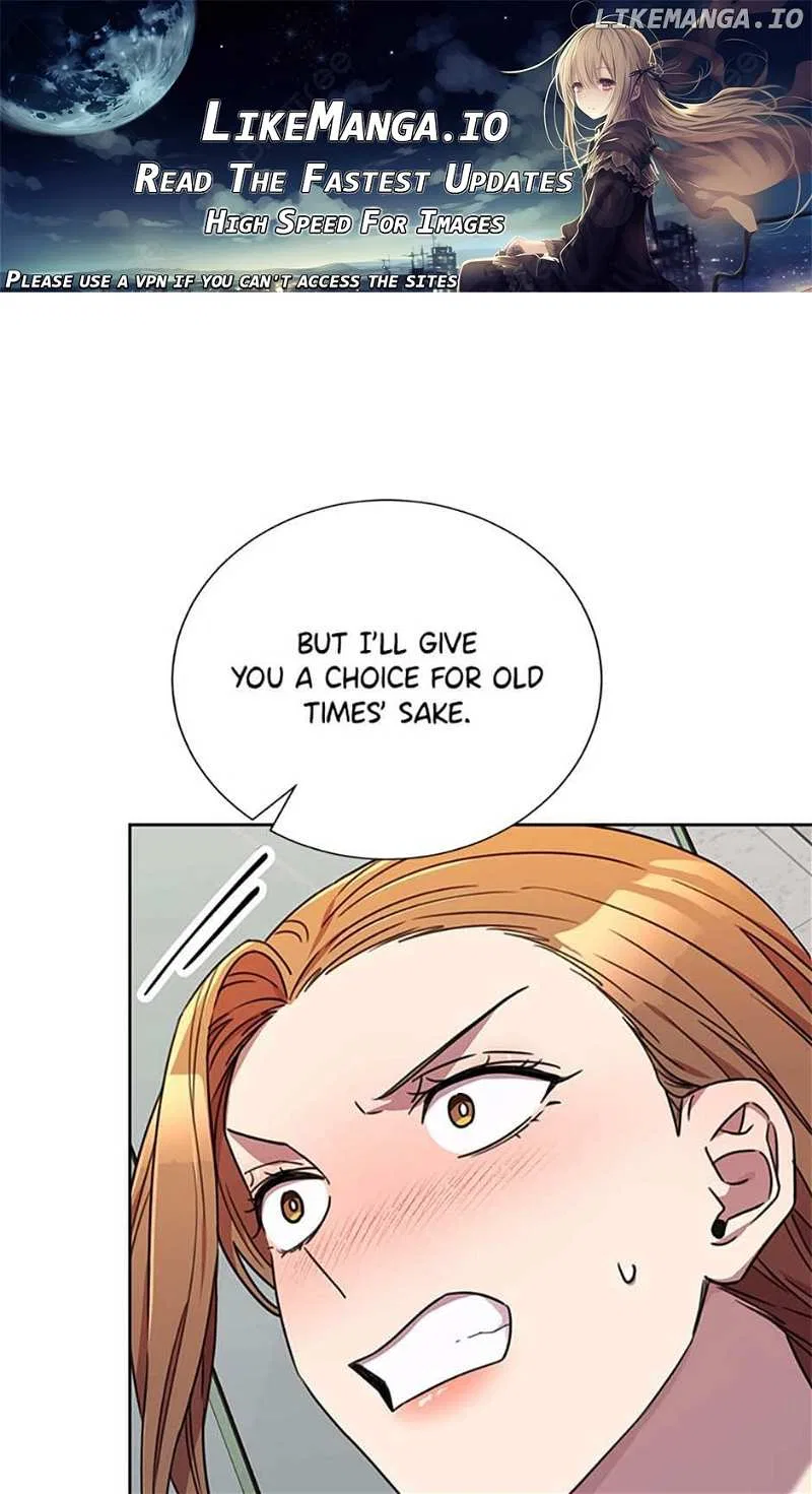 Marriage? No Thanks! Chapter 81 – Page 1