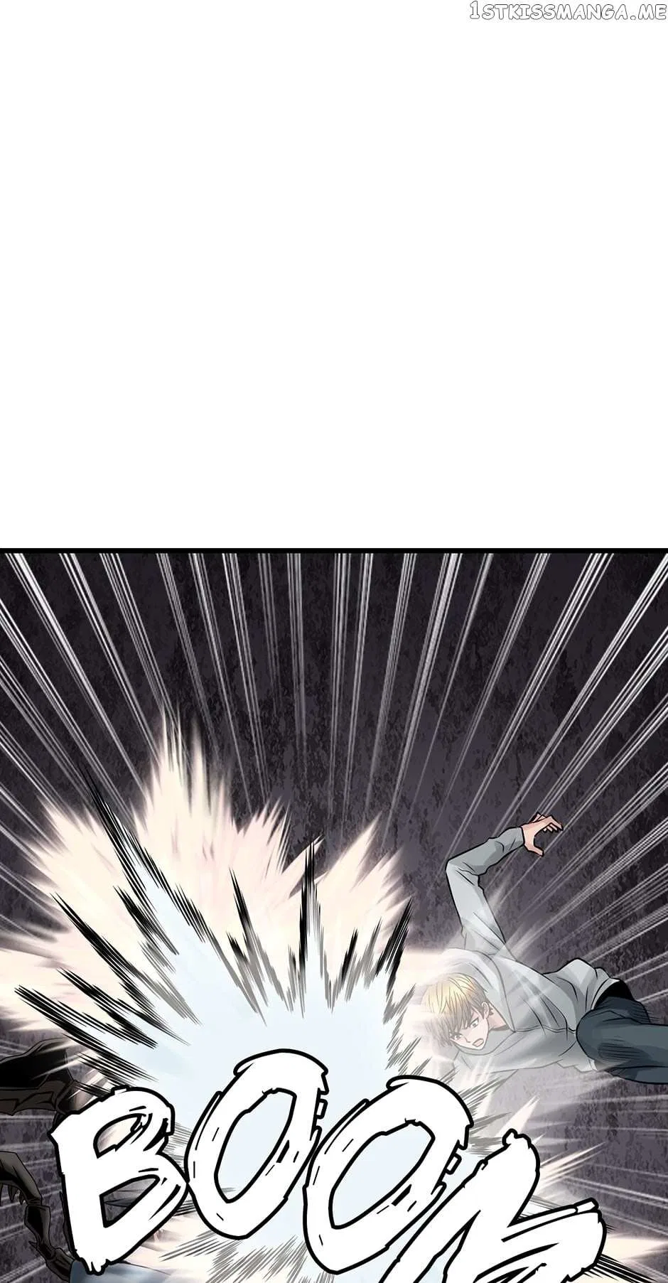 Undefeated Ranker Chapter 77 – Page 1