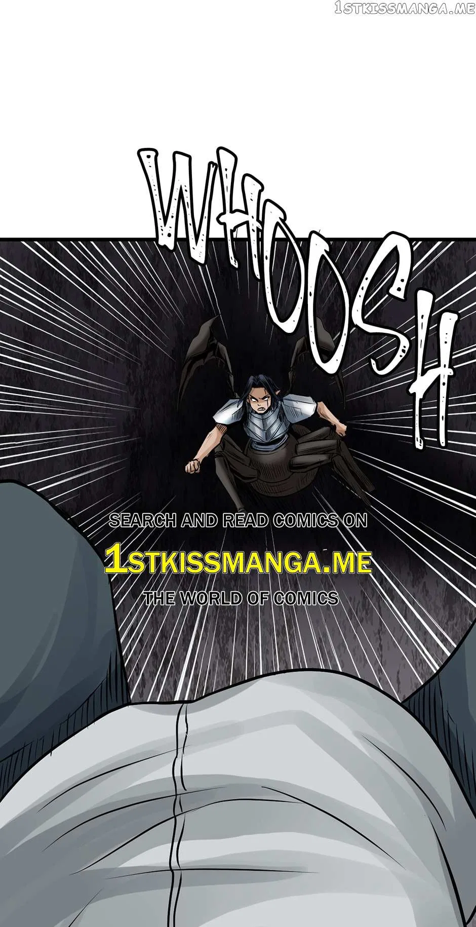Undefeated Ranker Chapter 75 – Page 1