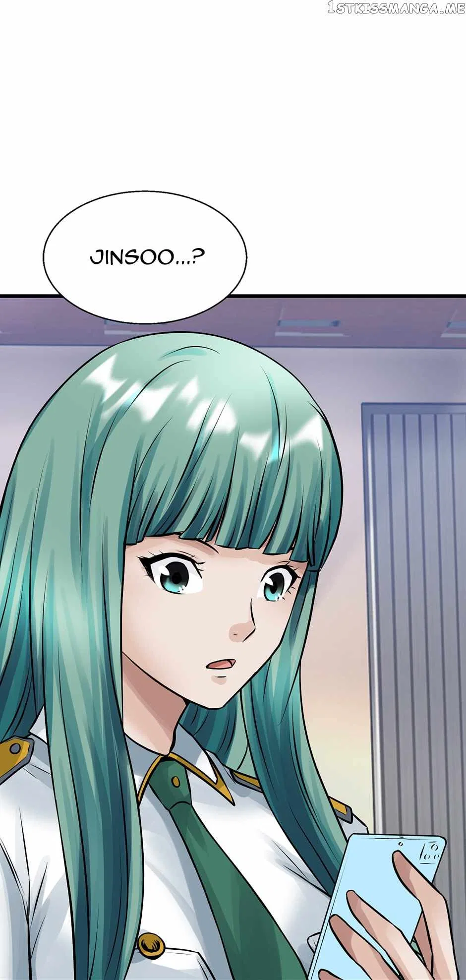 Undefeated Ranker Chapter 73 – Page 1