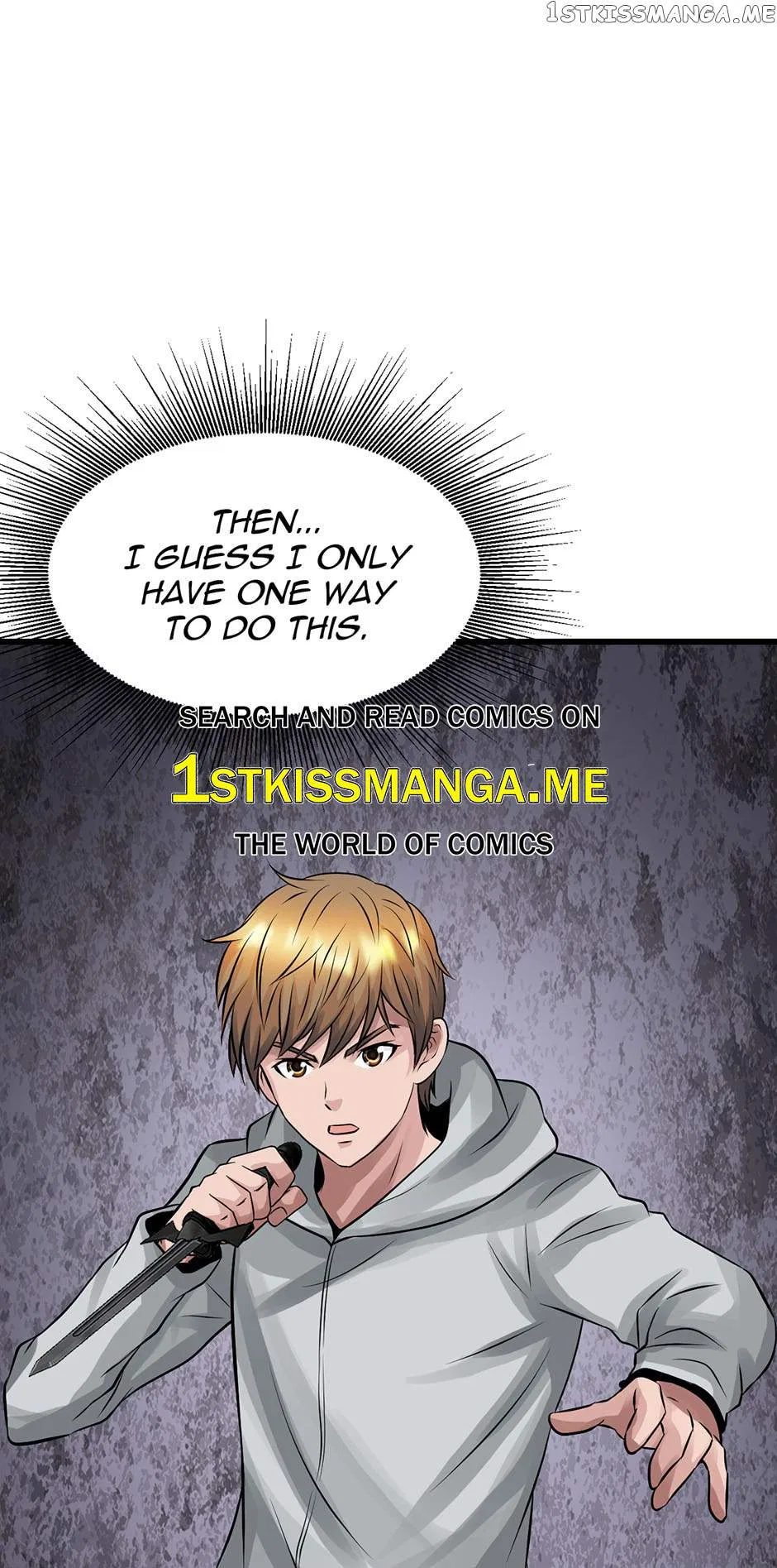 Undefeated Ranker Chapter 70 – Page 1