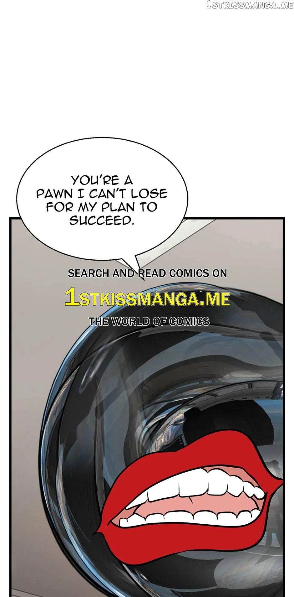 Undefeated Ranker Chapter 68 – Page 1