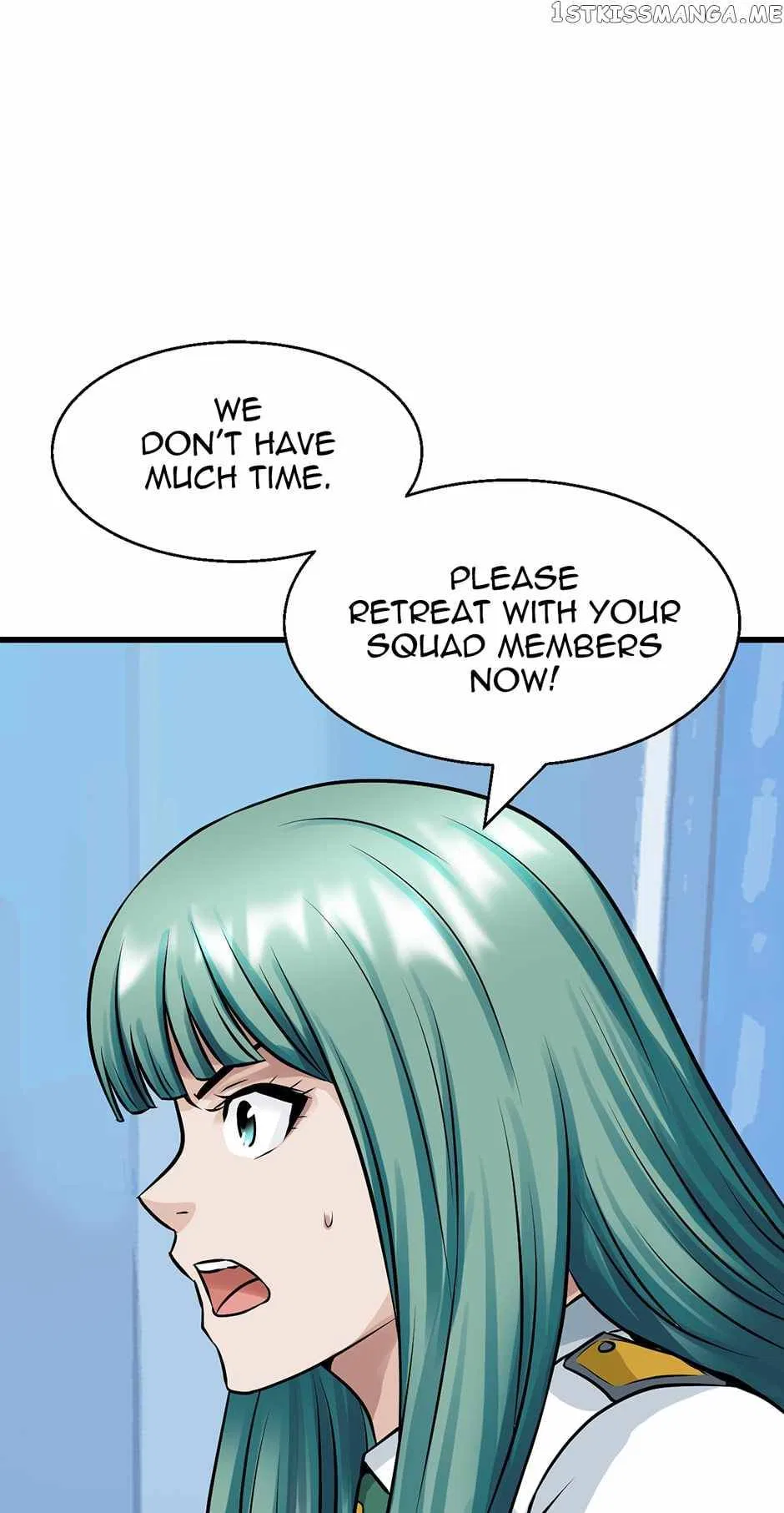 Undefeated Ranker Chapter 67 – Page 1