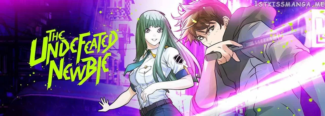 Undefeated Ranker Chapter 66 – Page 83