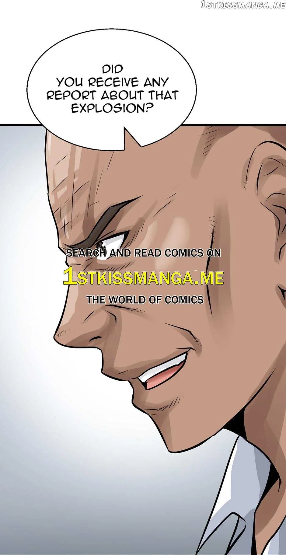 Undefeated Ranker Chapter 65 – Page 1