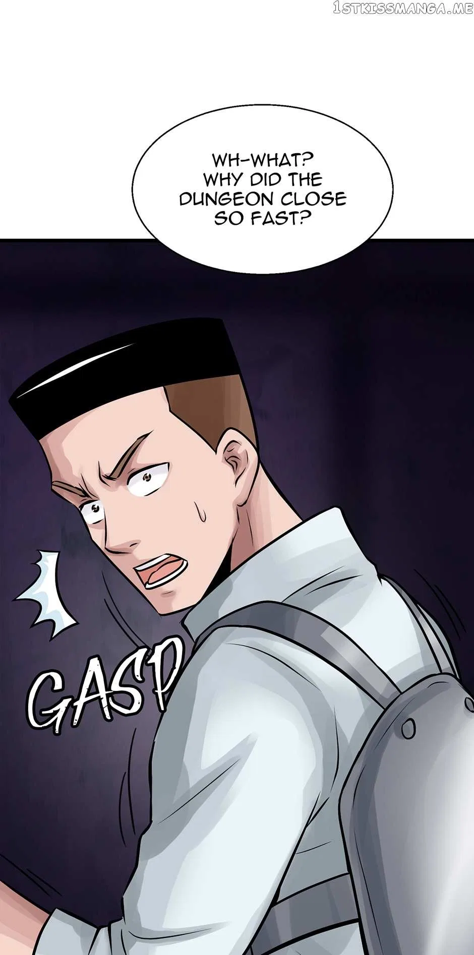 Undefeated Ranker Chapter 61 – Page 1
