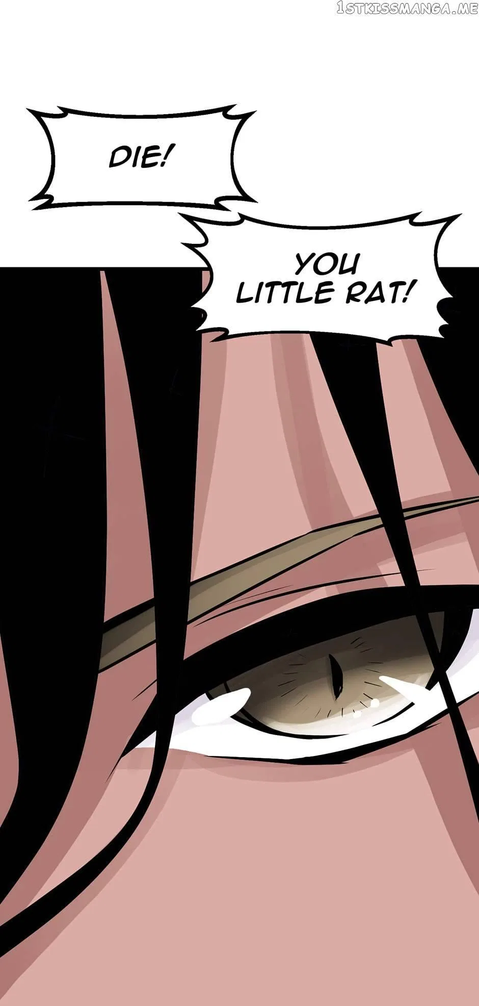 Undefeated Ranker Chapter 60 – Page 1
