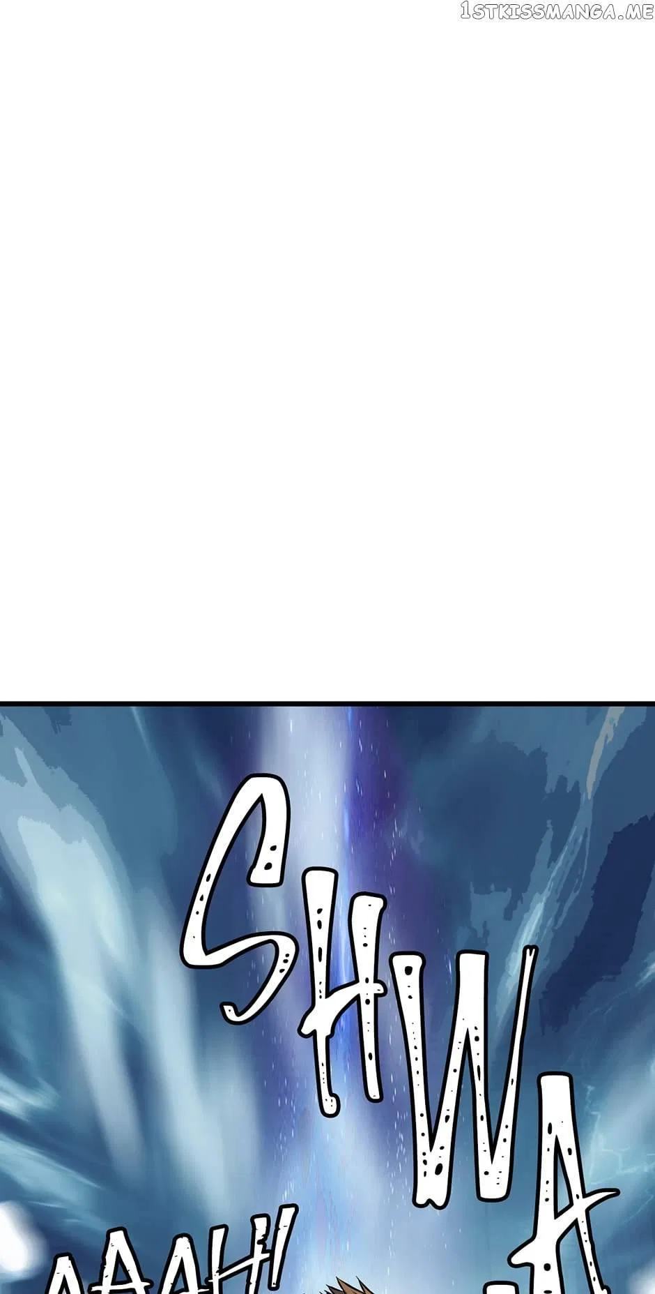 Undefeated Ranker Chapter 58 – Page 1