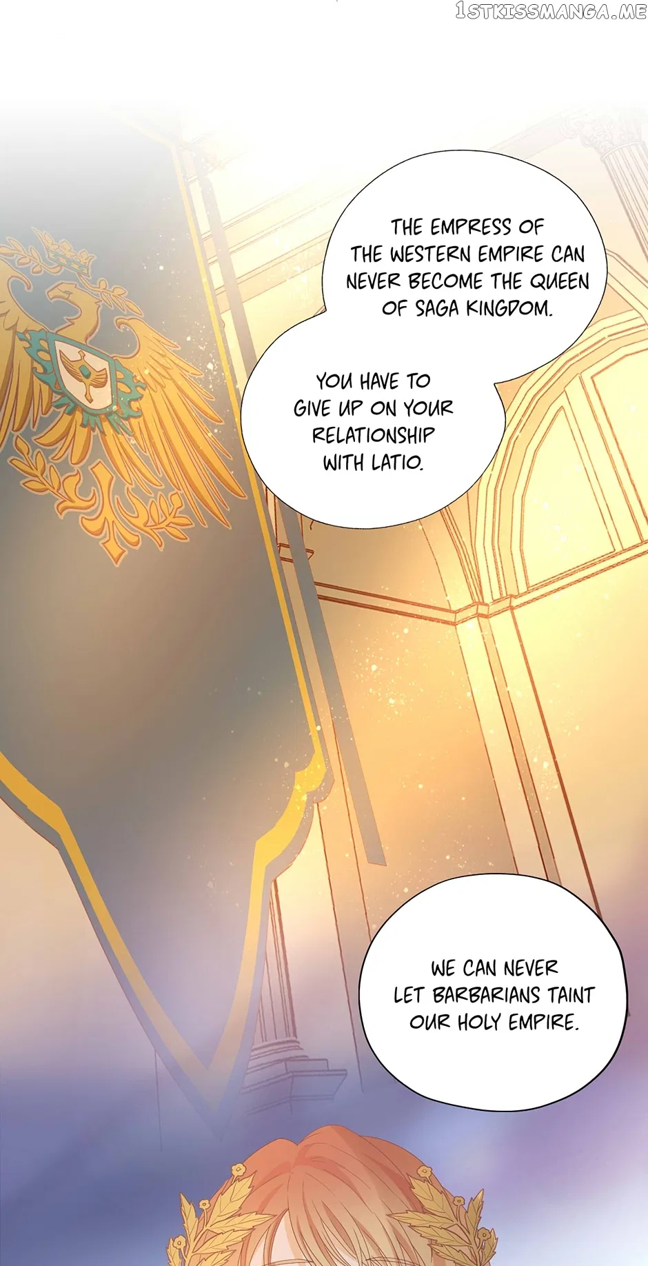 The Song of Theodor Chapter 176 – Page 1