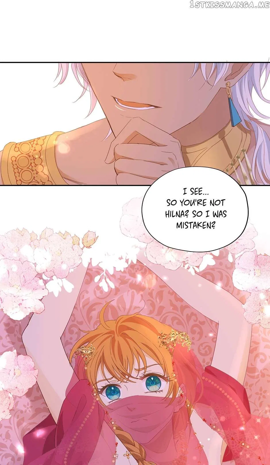 The Song of Theodor Chapter 171 – Page 1