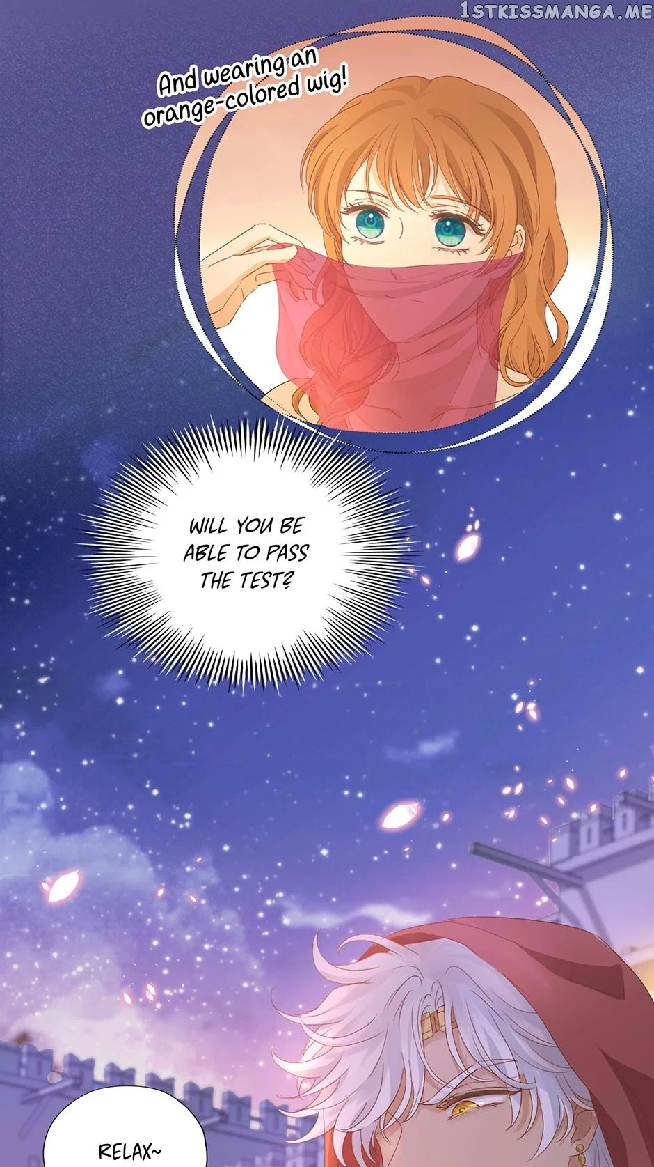 The Song of Theodor Chapter 170 – Page 1