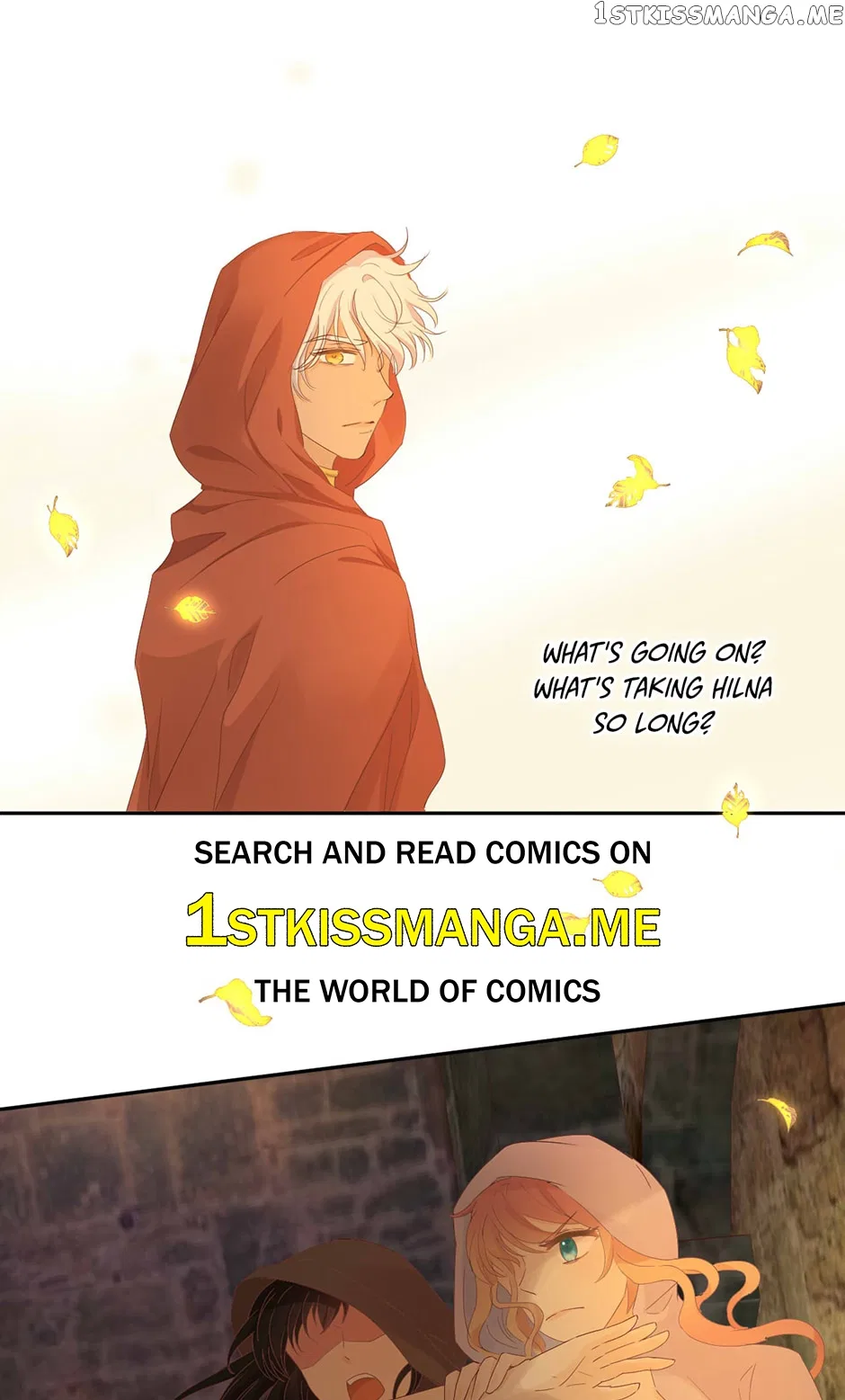 The Song of Theodor Chapter 169 – Page 1