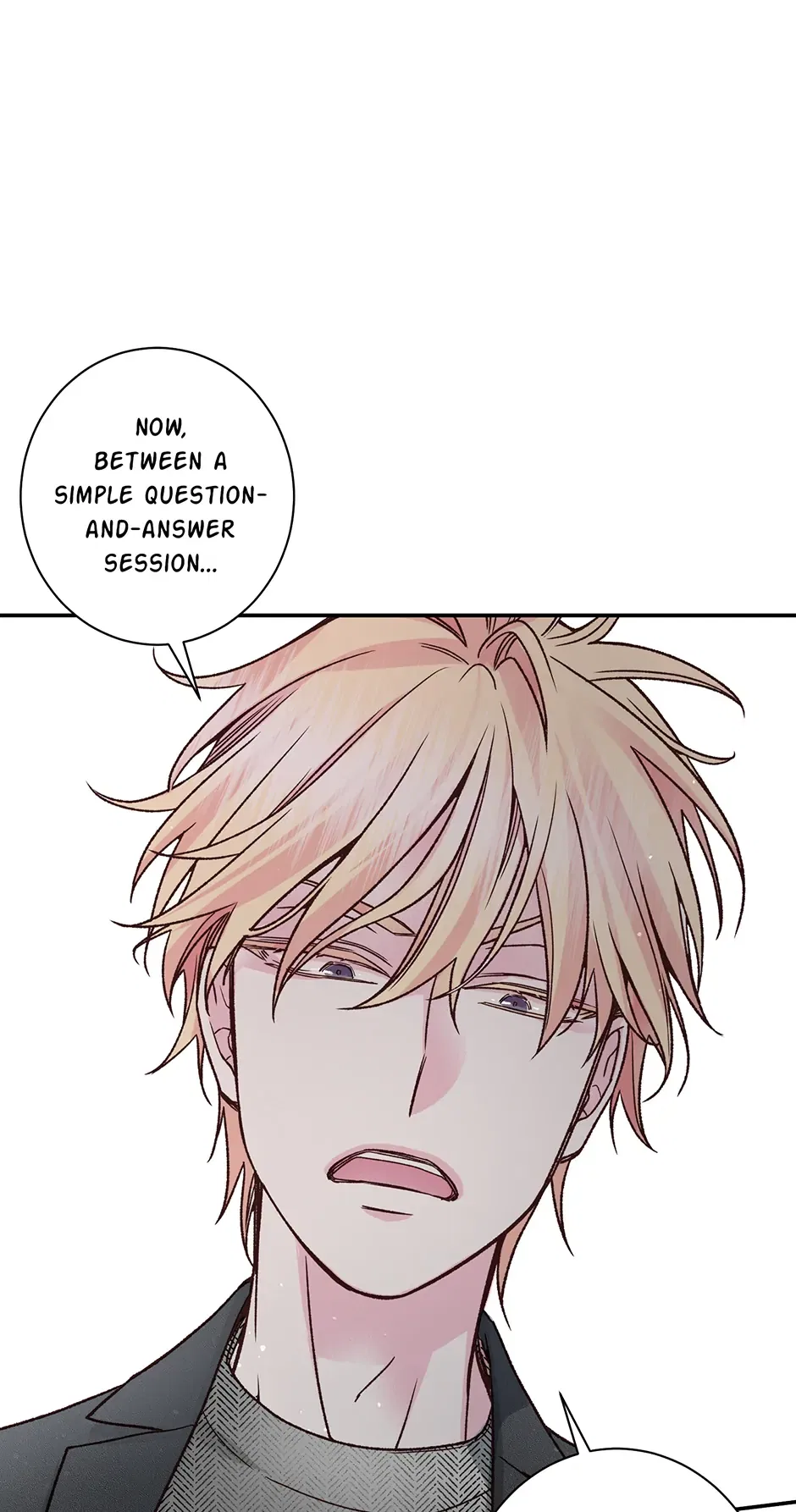 My Eunha Chapter 72 – Page 1