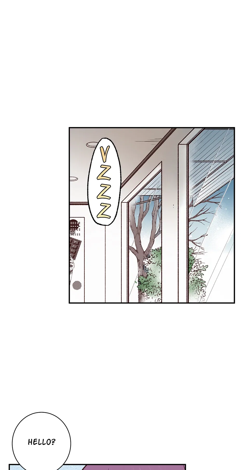 My Eunha Chapter 69 – Page 1