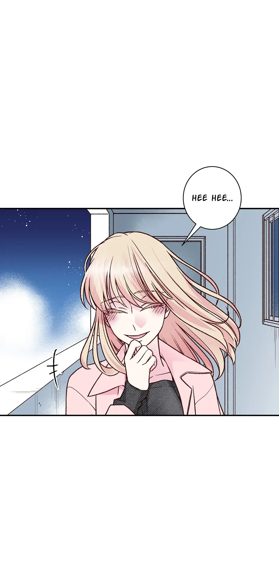 My Eunha Chapter 66 – Page 1