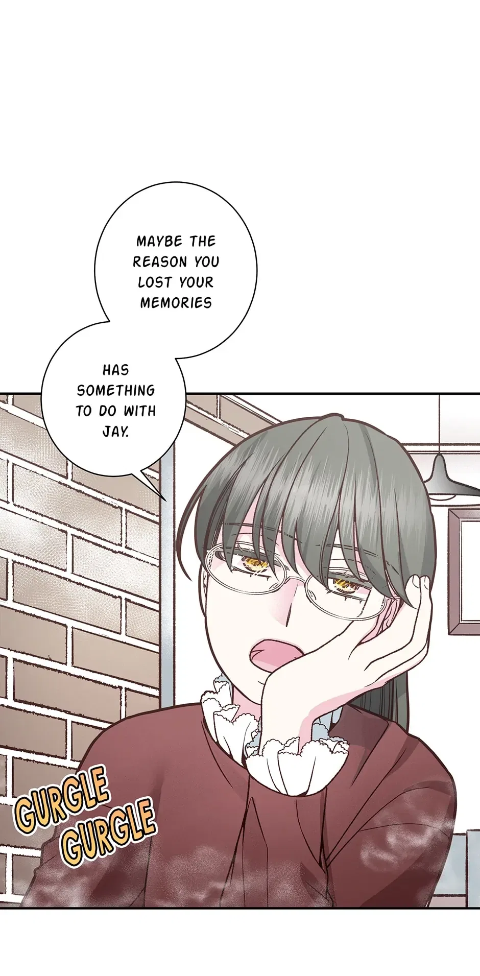 My Eunha Chapter 64 – Page 1