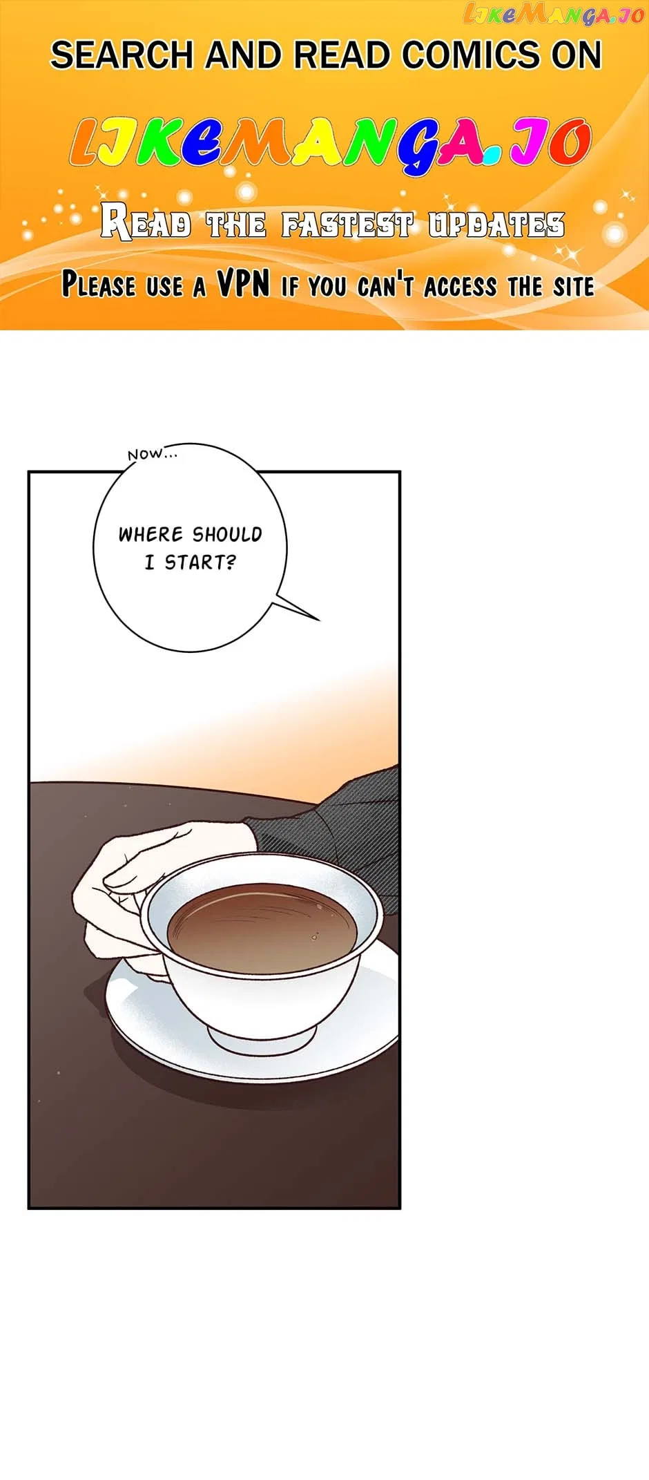My Eunha Chapter 60 – Page 1