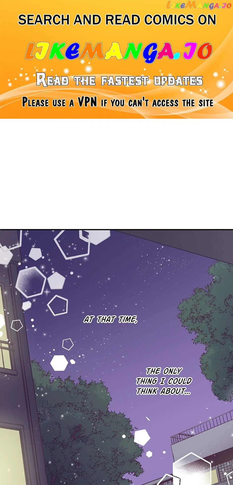 My Eunha Chapter 58 – Page 1
