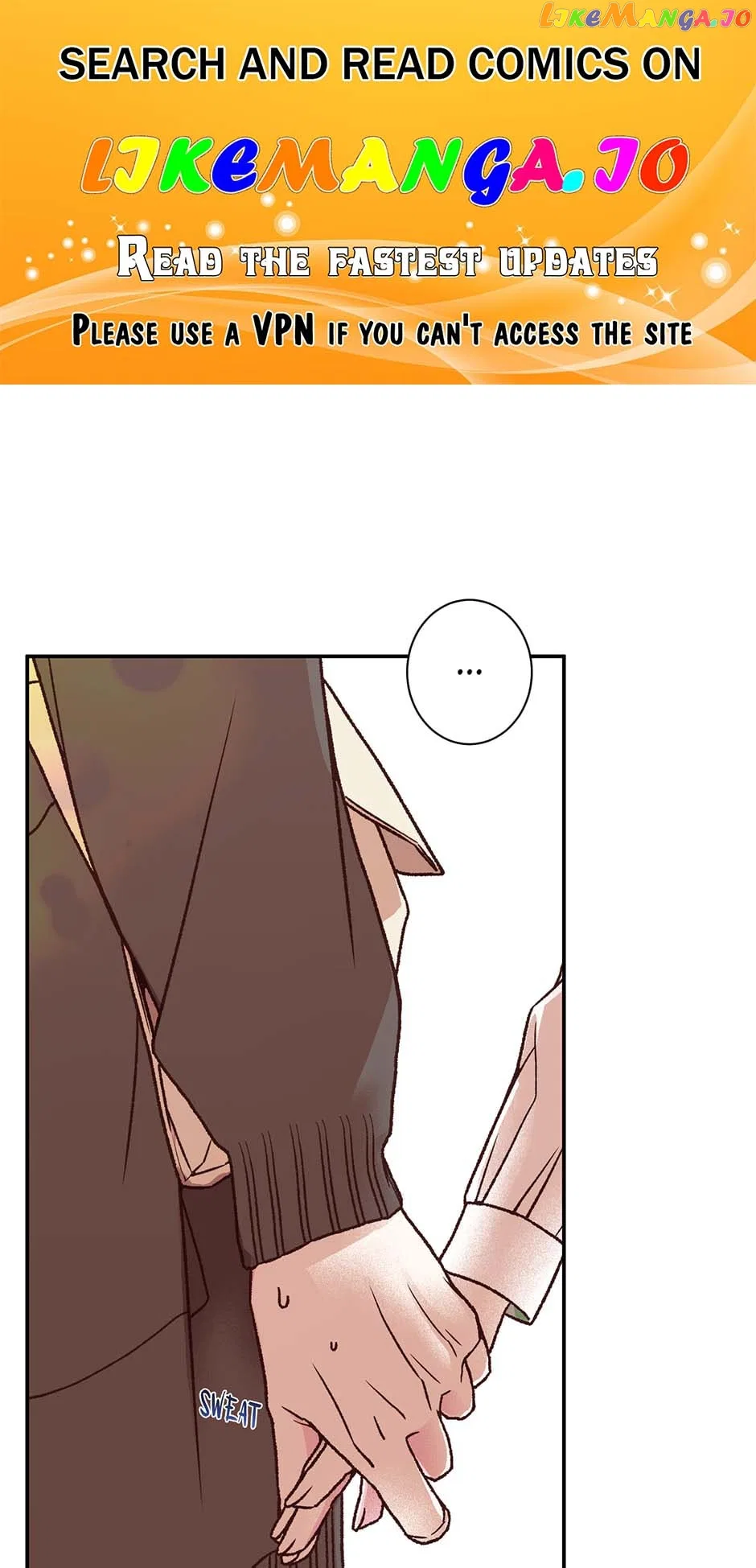 My Eunha Chapter 57 – Page 1