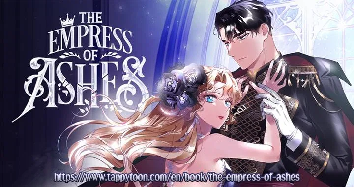The Empress of Ashes Chapter 69 – Page 36