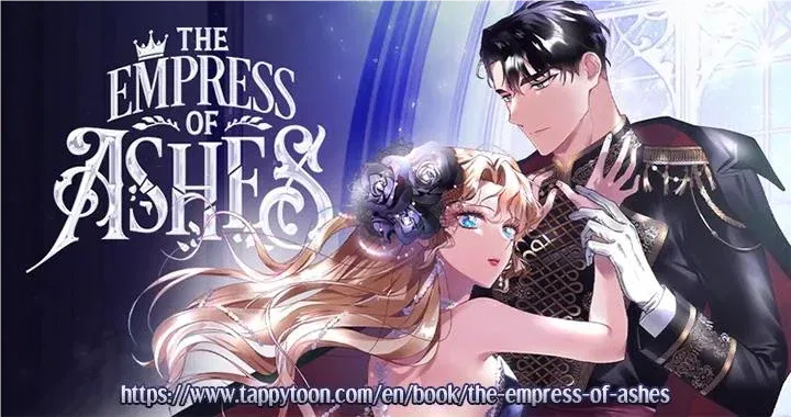 The Empress of Ashes Chapter 53 – Page 37