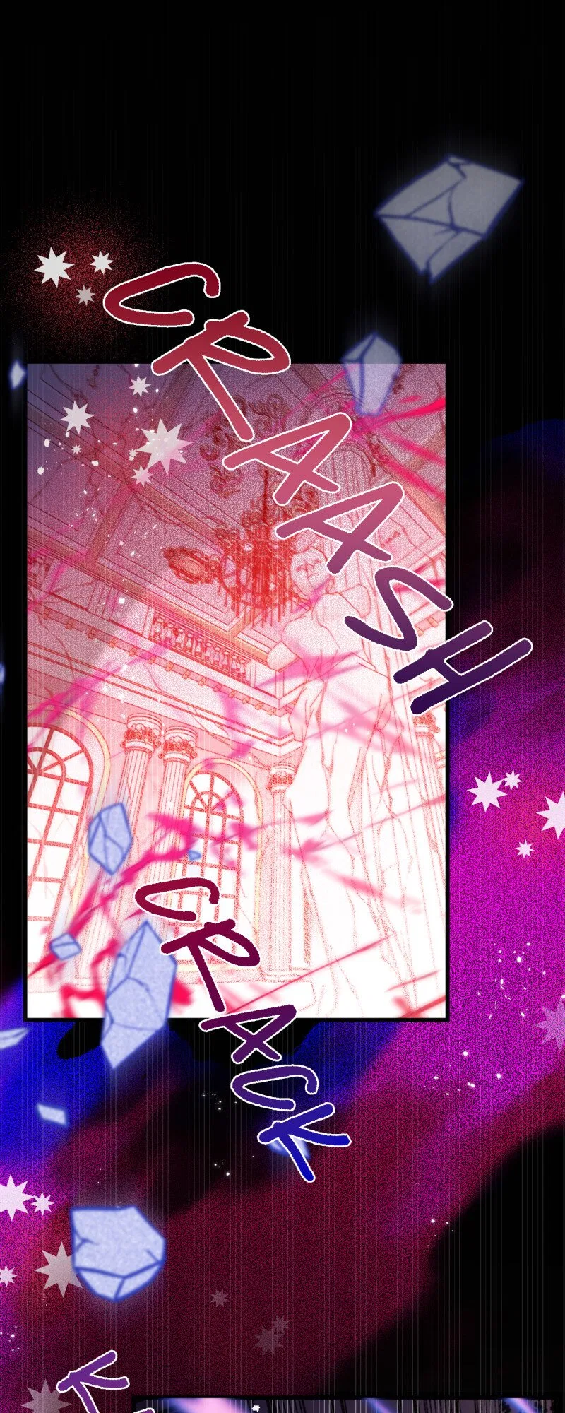Once Upon a Time in a Zombie Empire Chapter 75 – Page 1