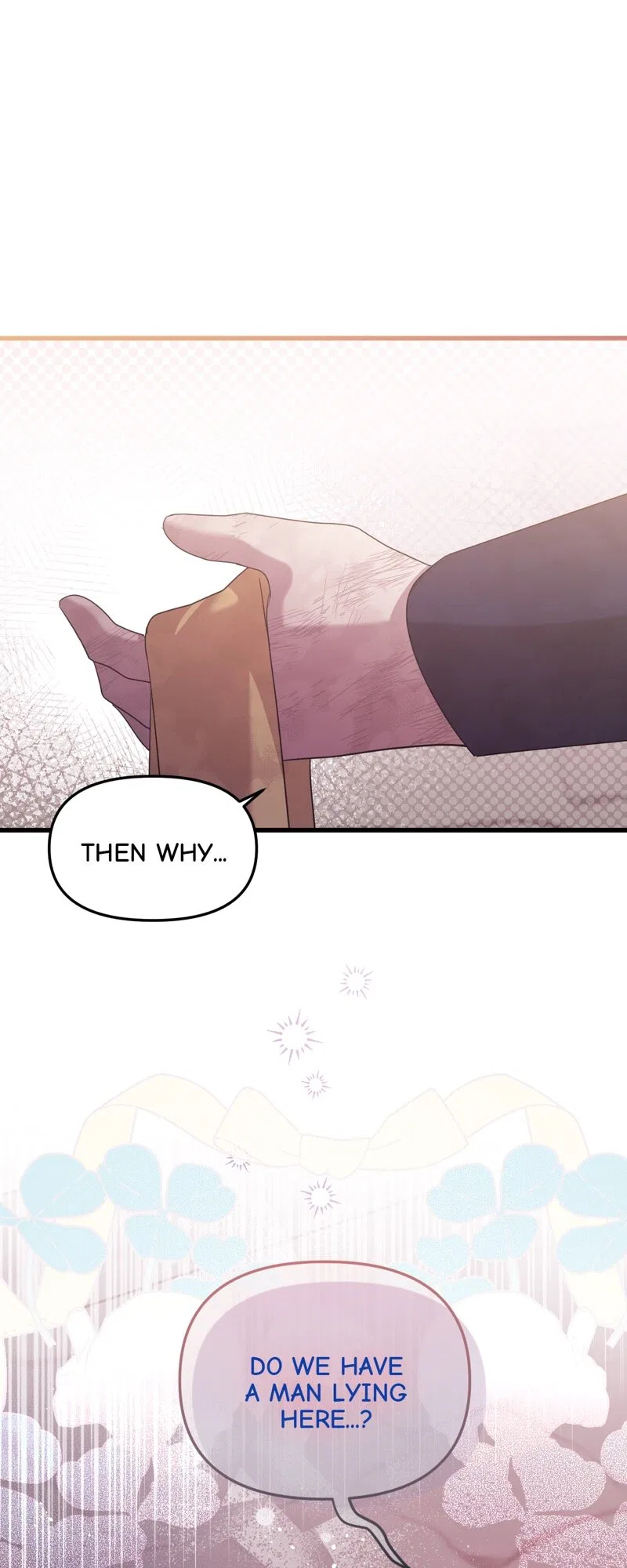 Once Upon a Time in a Zombie Empire Chapter 68 – Page 1