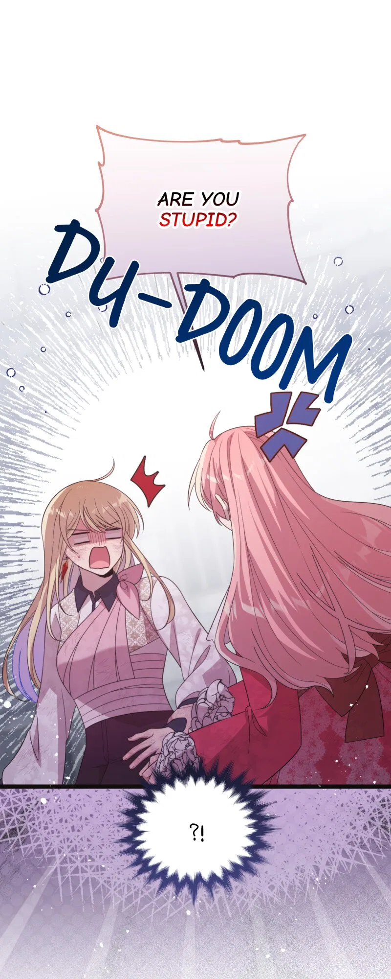 Once Upon a Time in a Zombie Empire Chapter 66 – Page 1