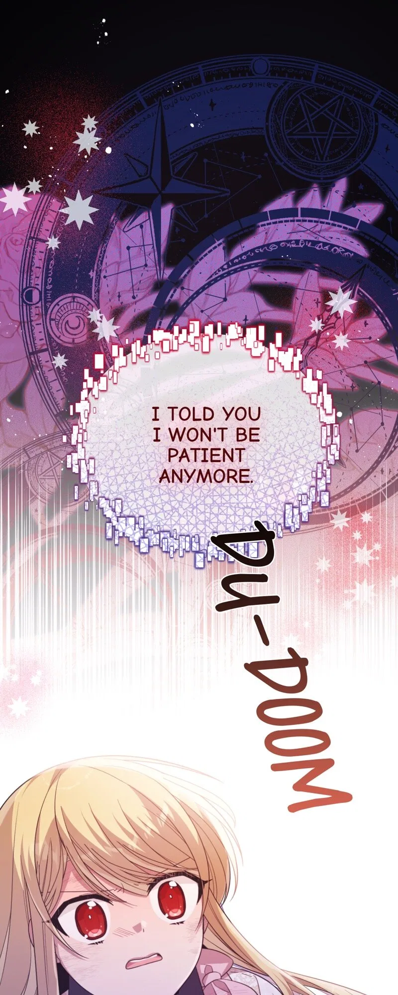 Once Upon a Time in a Zombie Empire Chapter 61 – Page 1