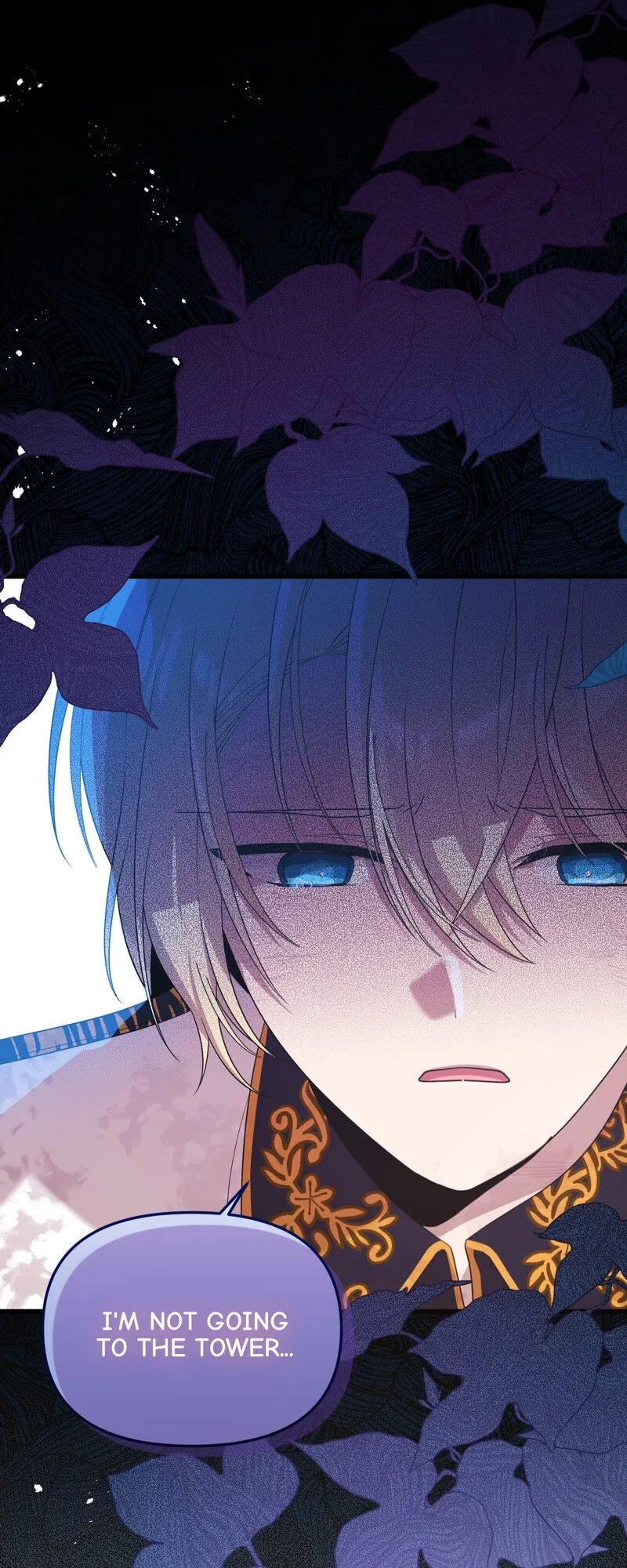 Once Upon a Time in a Zombie Empire Chapter 58 – Page 1
