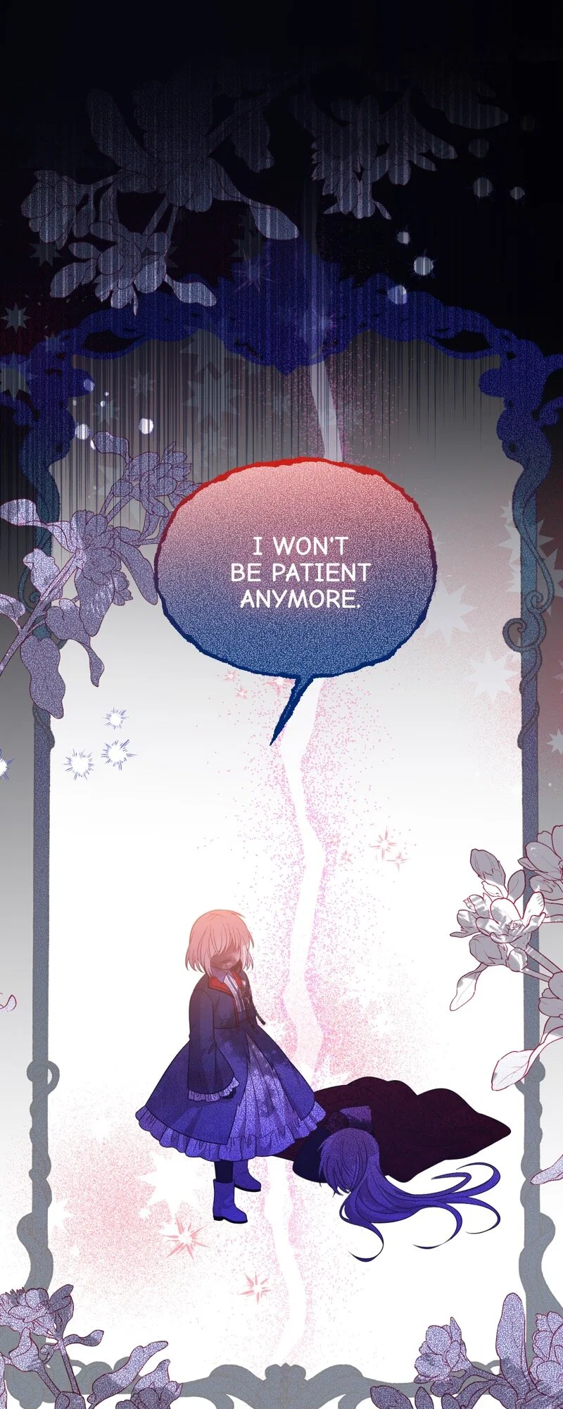 Once Upon a Time in a Zombie Empire Chapter 57 – Page 1