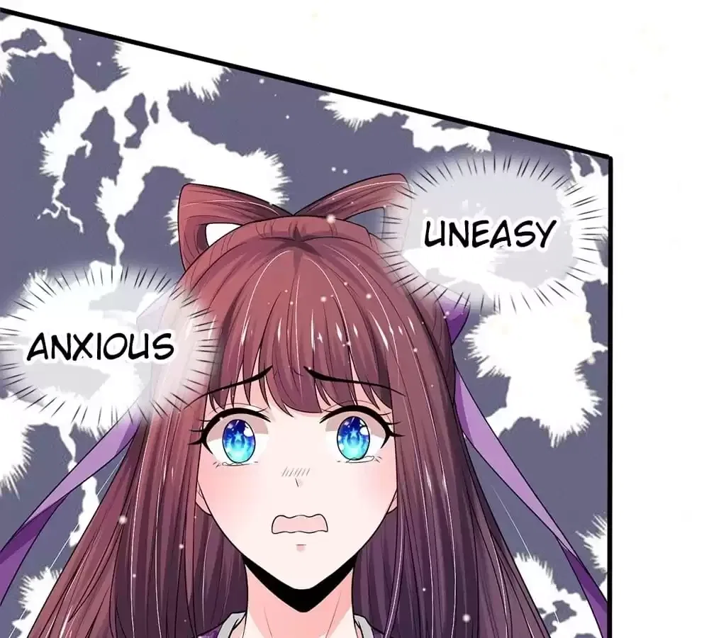Destined to be Empress Chapter 235 – Page 1