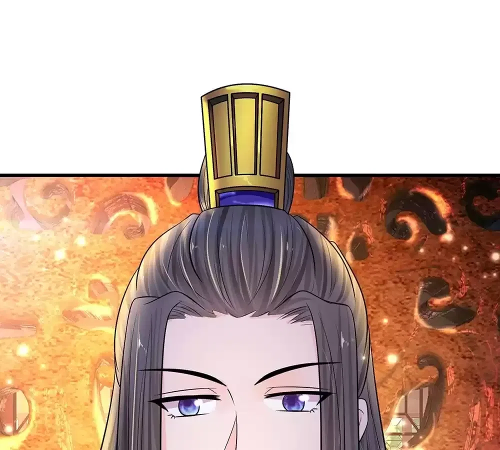 Destined to be Empress Chapter 232 – Page 1
