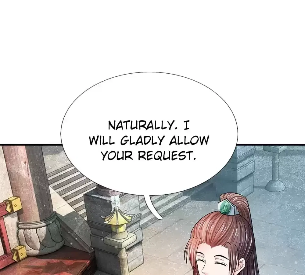 Destined to be Empress Chapter 210 – Page 1
