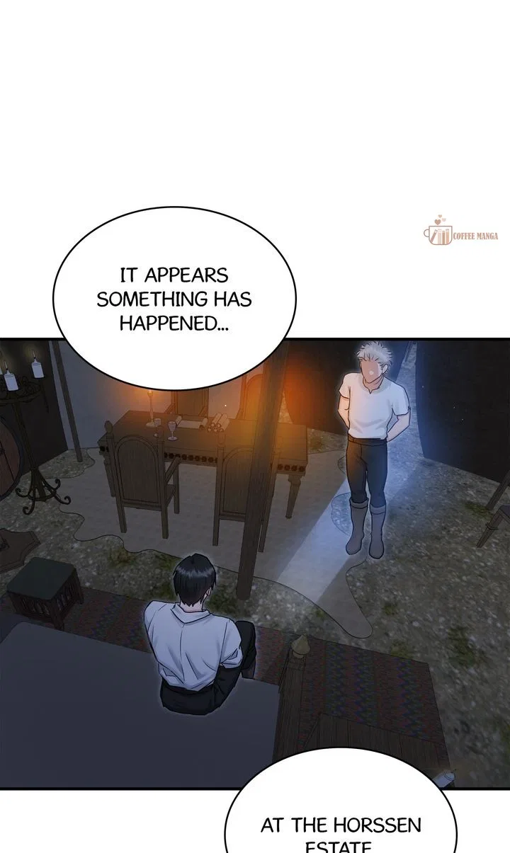 Two Heirs Chapter 92 – Page 1