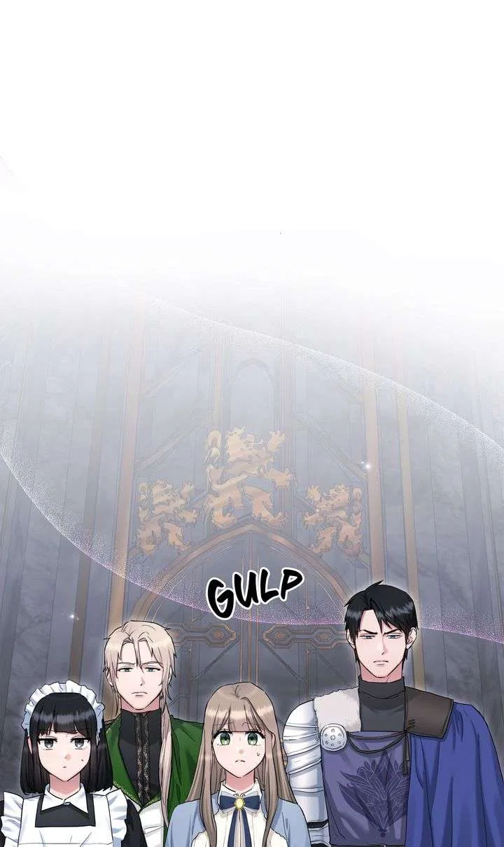 Two Heirs Chapter 85 – Page 1