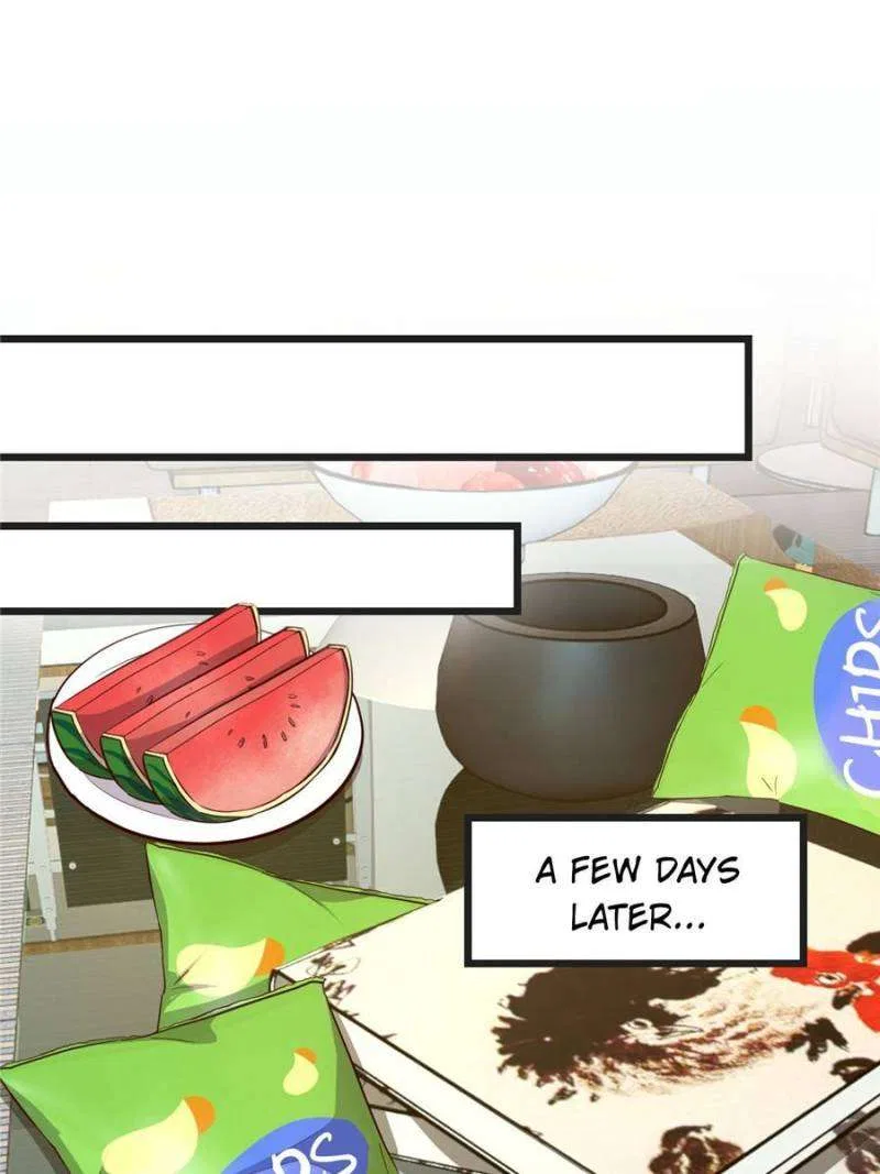 My Sister Is A SuperStar Chapter 234 – Page 1