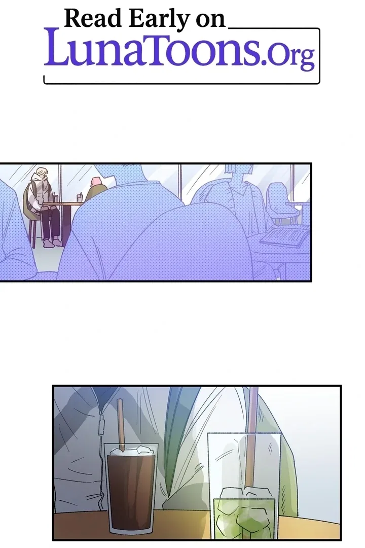 Romantic Revenge Chapter 47 – Page 1