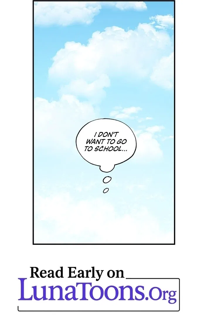 Romantic Revenge Chapter 43 – Page 1