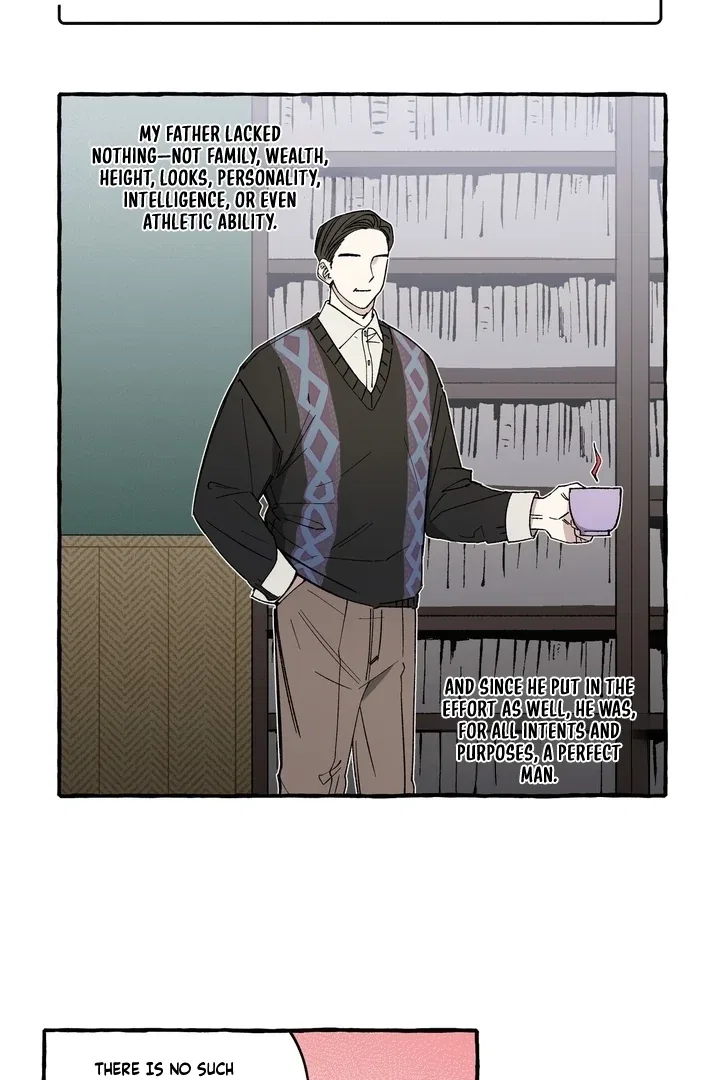Romantic Revenge Chapter 42 – Page 1