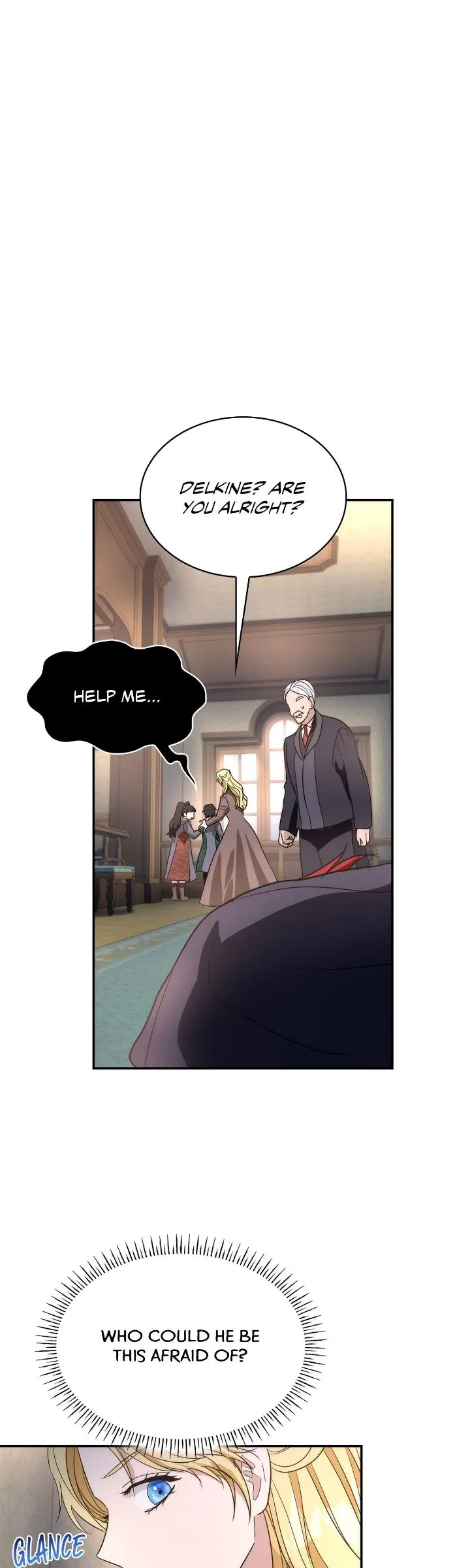 I Became a Sitter for the Obsessive Villains Chapter 76 – Page 1