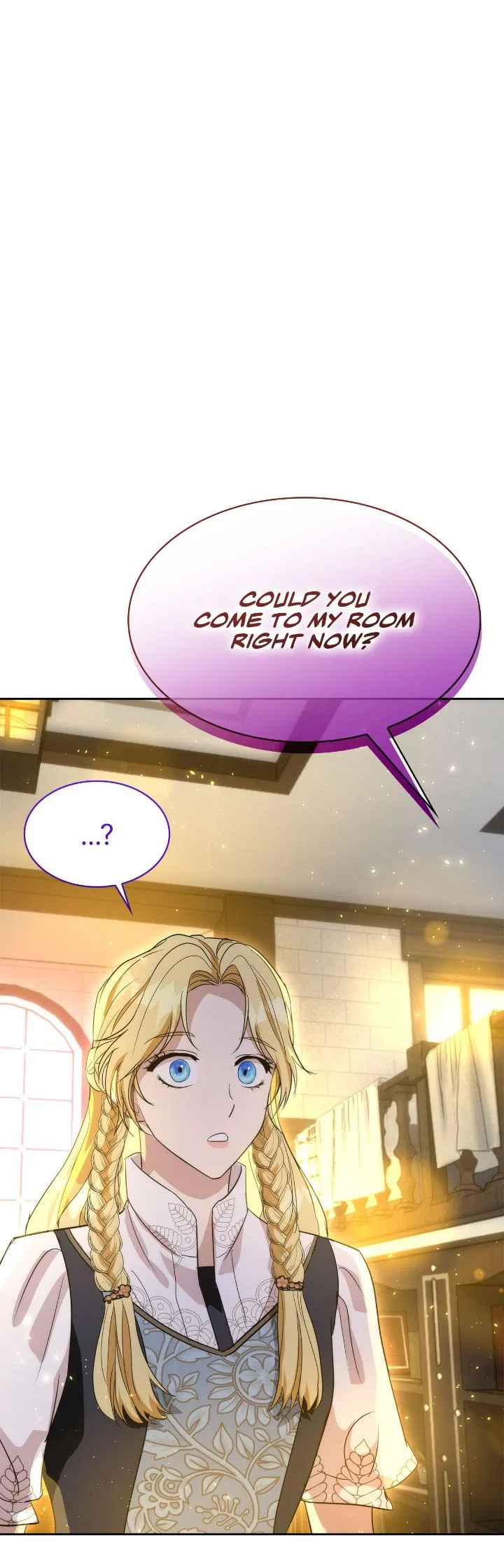 I Became a Sitter for the Obsessive Villains Chapter 69 – Page 1