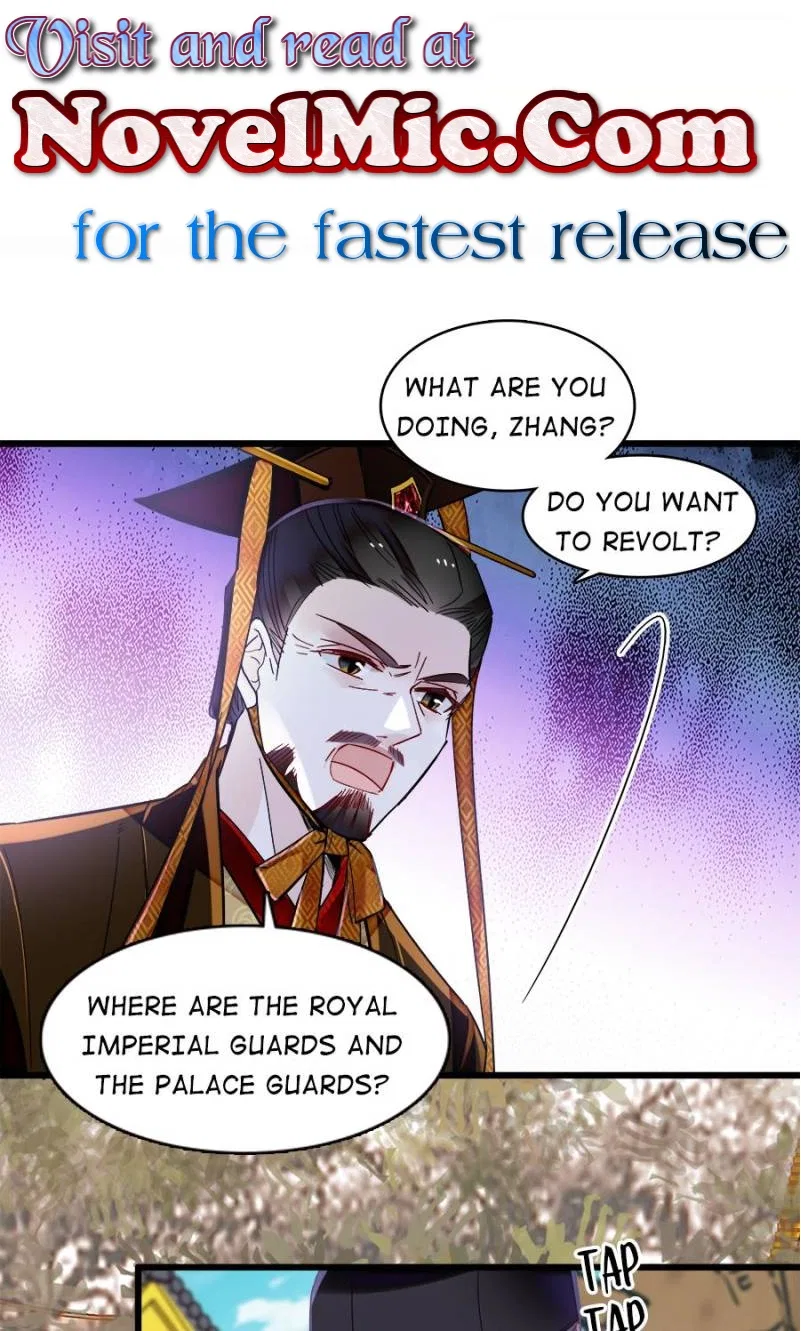 The Brocaded Tale of the Girl Si Chapter 383 – Page 1