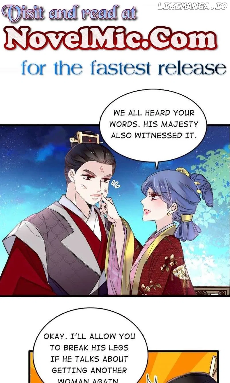 The Brocaded Tale of the Girl Si Chapter 382 – Page 1