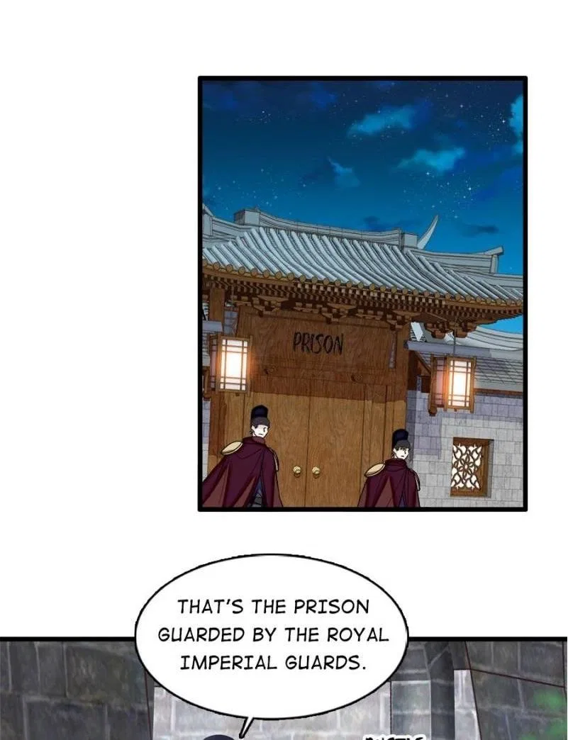 The Brocaded Tale of the Girl Si Chapter 378 – Page 1