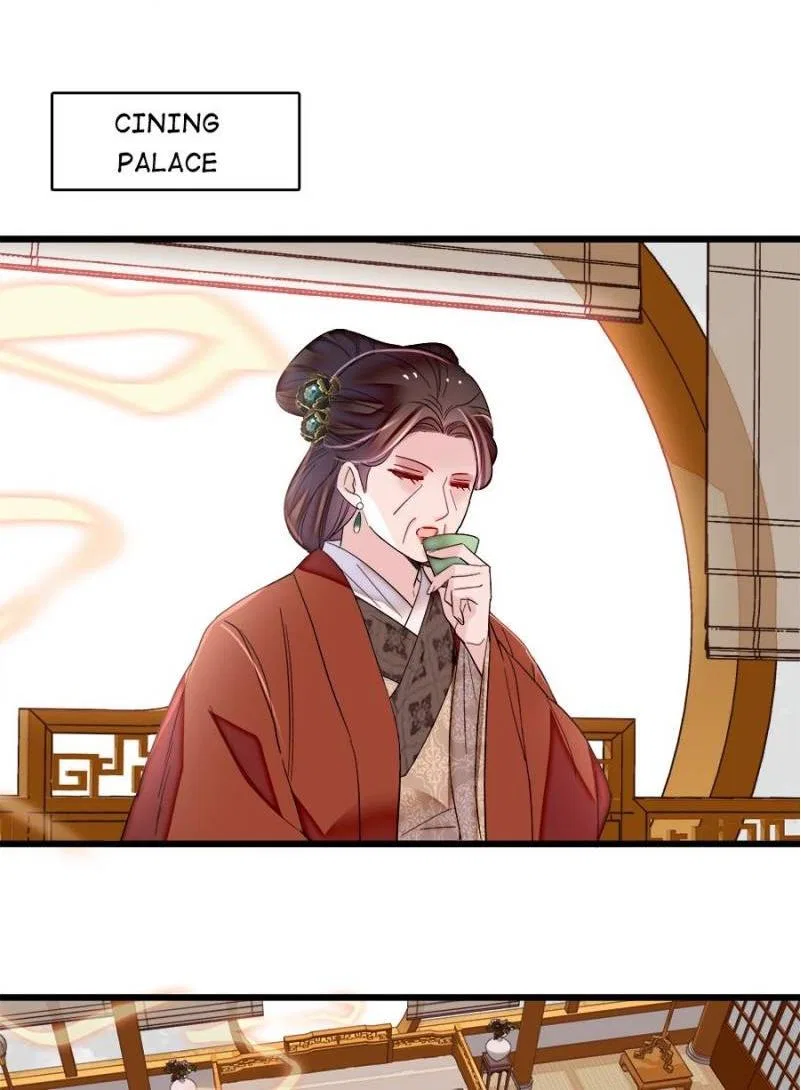 The Brocaded Tale of the Girl Si Chapter 377 – Page 1