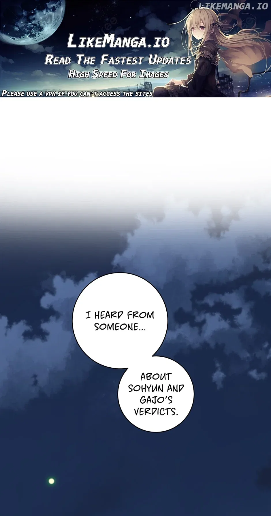 His Majesty’s Secret Heroine Chapter 205 – Page 1