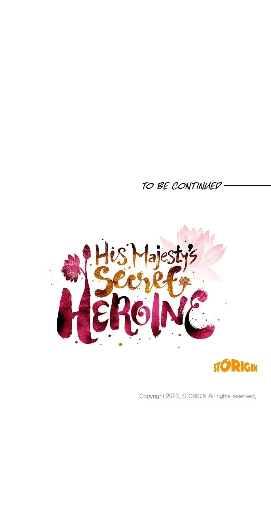 His Majesty’s Secret Heroine Chapter 188 – Page 62