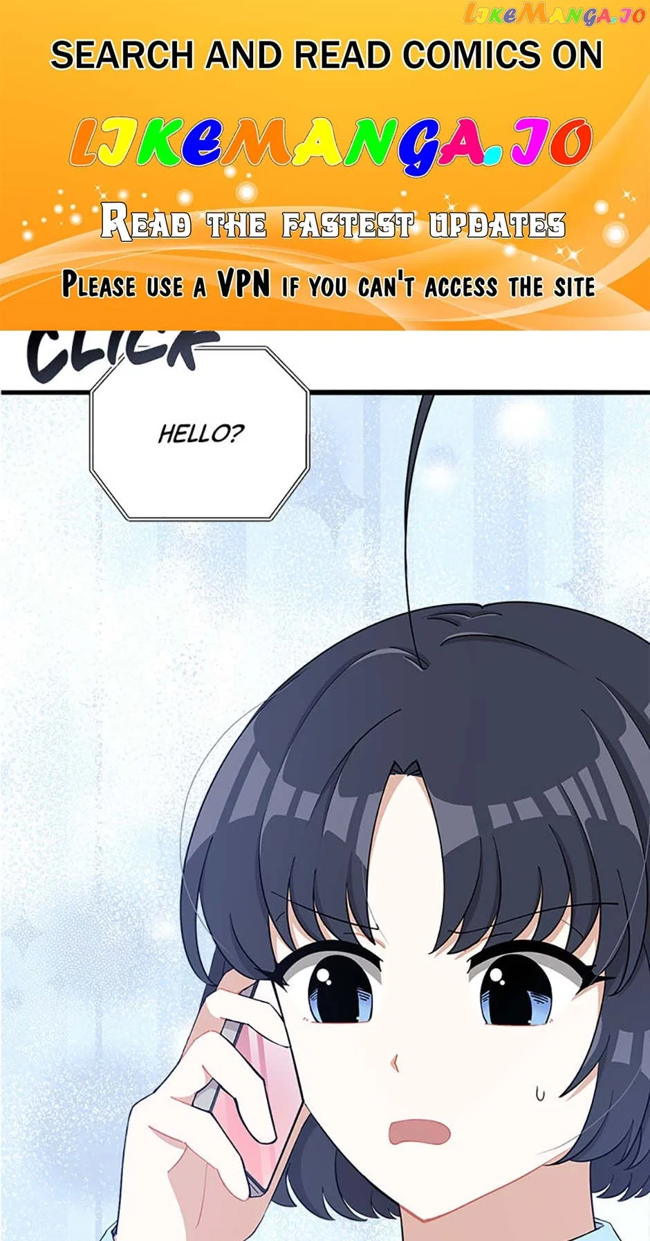 Twincognito Romance Chapter 73 – Page 1