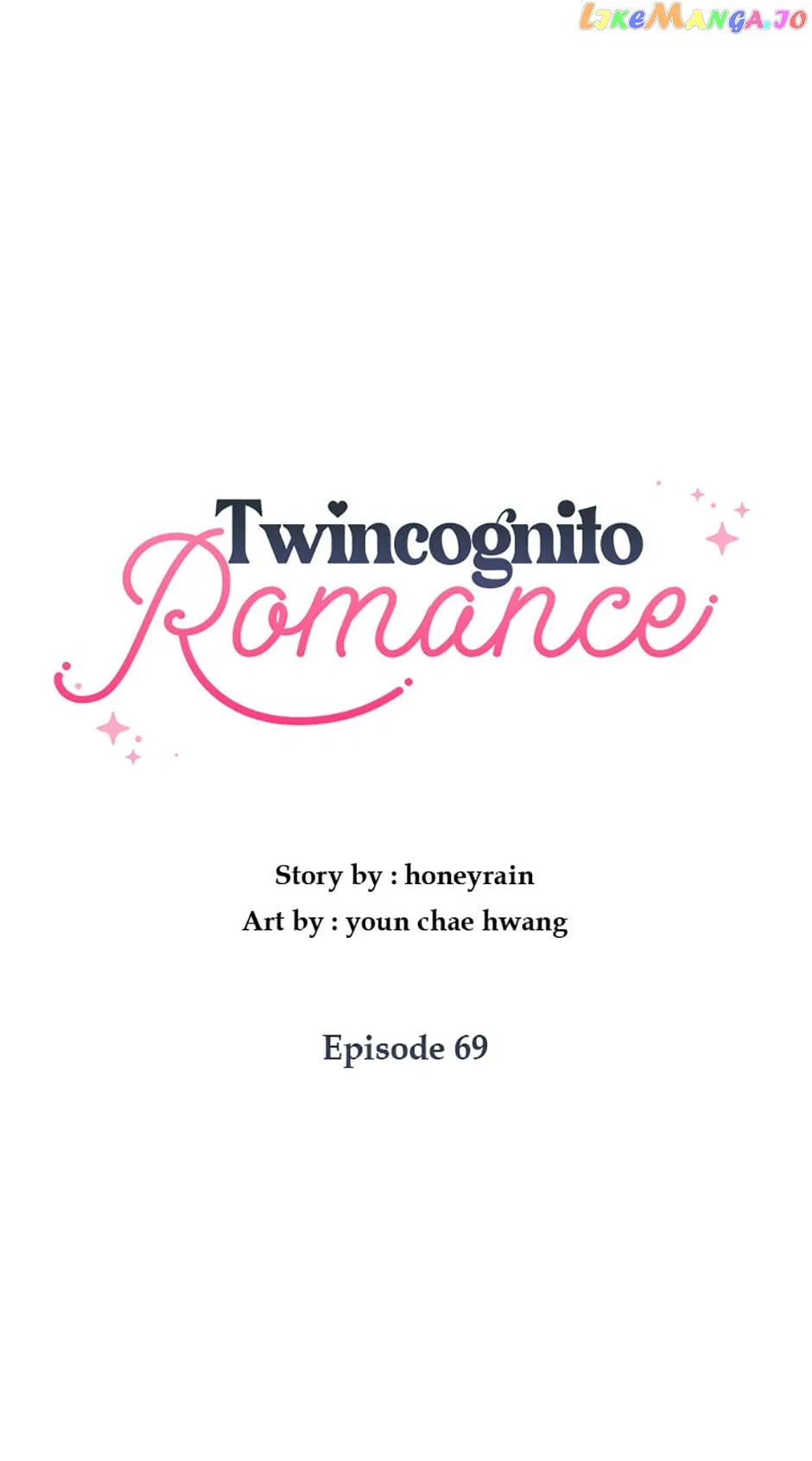 Twincognito Romance Chapter 69 – Page 47